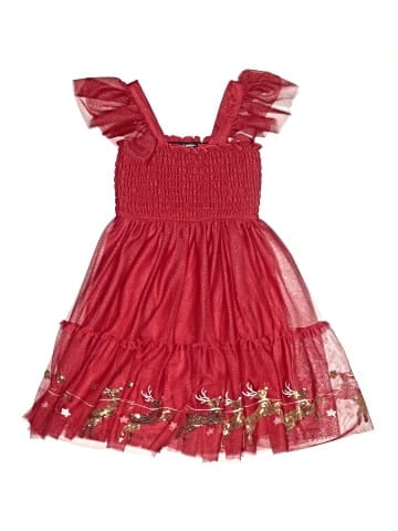 Zunie Dress (view 1)