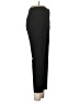 Uniqlo Solid Black Dress Pants Size M - photo 4