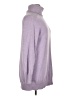 Lands' End Purple Turtleneck Sweater Size XL - photo 4