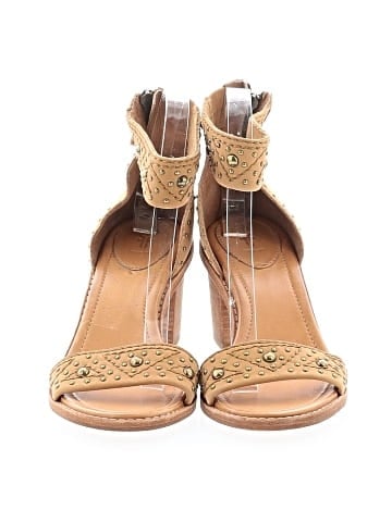 FRYE Heels (view 2)