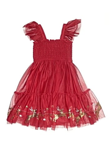 Zunie Dress (view 2)