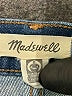 Madewell Blue Jeans Size 24 waist - photo 7