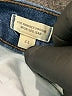 Madewell Blue Jeans Size 24 waist - photo 8