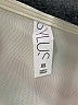 Stylus Ivory Casual Dress Size XS - photo 4