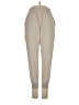 BR STANDARD Solid Tan Casual Pants Size XXS - photo 1