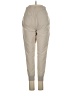 BR STANDARD Solid Tan Casual Pants Size XXS - photo 2