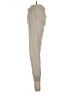 BR STANDARD Solid Tan Casual Pants Size XXS - photo 5