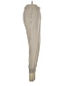 BR STANDARD Solid Tan Casual Pants Size XXS - photo 4