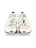 Nero Giardini Silver Pink Sneakers Size EU 37 - photo 2