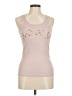 Assorted Brands Gold Tank Top Size M - photo 1