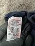 Ann Taylor 100% Polyester Polka Dots Black Long Sleeve Blouse Size M - photo 8