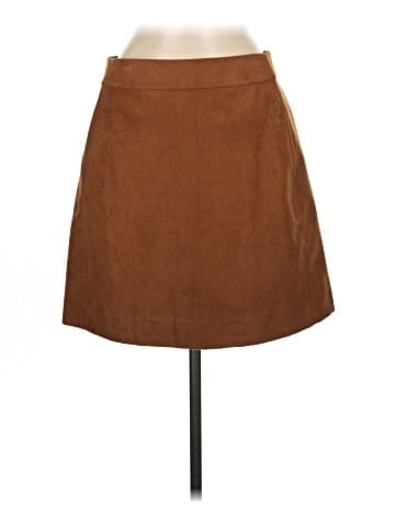J.Crew Factory Store Casual Skirt (view 1)