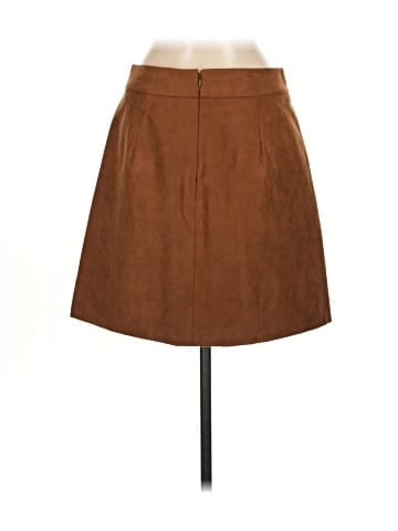 J.Crew Factory Store Casual Skirt (view 2)