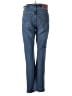 Levi's Hearts Blue Jeans Size 28 waist - photo 2