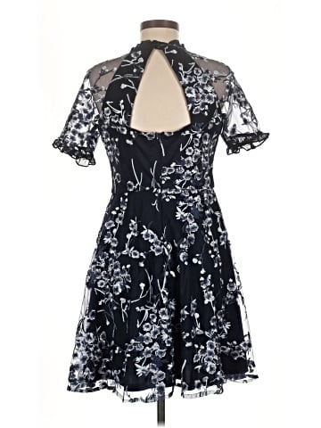 Kensie Cocktail Dress (view 2)