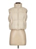 Love Tree 100% Nylon Ivory Vest Size M - photo 1