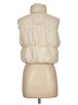 Love Tree 100% Nylon Ivory Vest Size M - photo 2