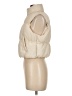 Love Tree 100% Nylon Ivory Vest Size M - photo 5