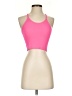 Ododos Pink Tank Top Size XS - photo 1