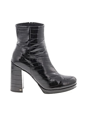 Rachel Zoe Ankle Boots (view 1)