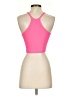 Ododos Pink Tank Top Size XS - photo 2