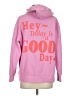 Universal Thread Pink Pullover Hoodie Size XS - photo 2