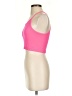 Ododos Pink Tank Top Size XS - photo 5