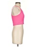 Ododos Pink Tank Top Size XS - photo 4