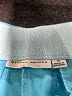 Studio Works Blue Casual Pants Size 16 - photo 4