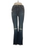 Rag & Bone Blue Jeans Size 24 waist - photo 1