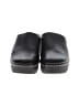 FitFlop Black Mule/Clog Size 8 - photo 2