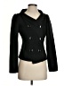 Calvin Klein Black Jacket Size 2 - photo 1