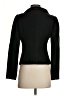 Calvin Klein Black Jacket Size 2 - photo 2