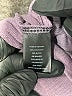 Simply Vera Vera Wang Purple Pullover Sweater Size XXL - photo 8