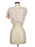 John Galt Pink Tube Top One size - photo 2