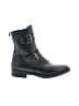 Emanuele Crasto Black Boots Size EU 40 - photo 1