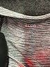 Assorted Brands Tweed Gray Short Sleeve T-Shirt Size M - photo 7