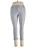 Lila Rose Solid Gray Casual Pants Size 14 - photo 1