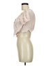 John Galt Pink Tube Top One size - photo 5
