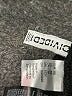 Divided by H&M Solid Black Athletic Shorts Size XS - photo 3