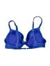 Unbranded Blue Swimsuit Top Size XXS (estimated) - photo 2