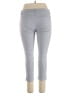 Lila Rose Solid Gray Casual Pants Size 14 - photo 2