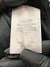 Assorted Brands Solid Black Casual Dress Size 12 - photo 8