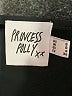 Princess Polly Black Bodysuit Size 4 - photo 6