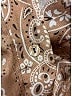 Zimmermann Tan Cocktail Dress Size 4 (0) - photo 9