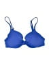 Unbranded Blue Swimsuit Top Size XXS (estimated) - photo 1