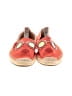 Kate Spade New York Red Orange Flats Size 6 1/2 - photo 2