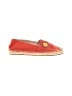 Kate Spade New York Red Orange Flats Size 6 1/2 - photo 1
