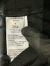 Crewcuts Solid Black Active Pants Size 6 - photo 3