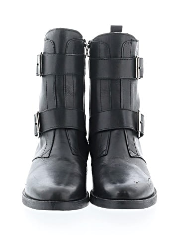 Emanuele Crasto Boots (view 2)
